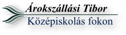 arokszallasi kozepiskolas