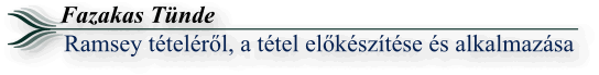 fazakastunde ramsey