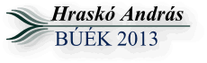 hrasko buek2013