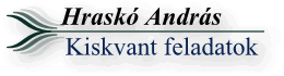 hrasko kiskvant