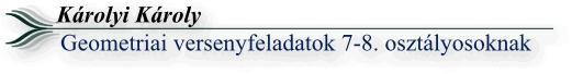 karolyikaroly versenygeo