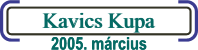 kk 2005