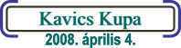 kk 2008