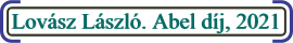 lovaszlaszlo abel