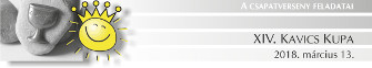 kavicskupa logo 2018 k